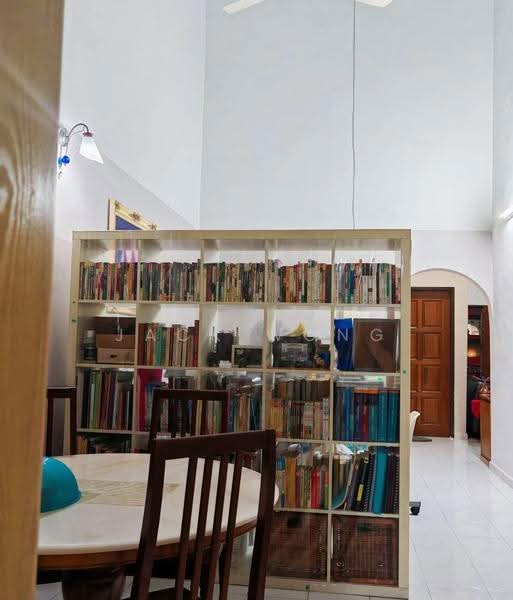 1-storey Terraced House for Sale in Taman Pelangi (Johor Bahru) - Jack Wong - PropertyGuru.com.my