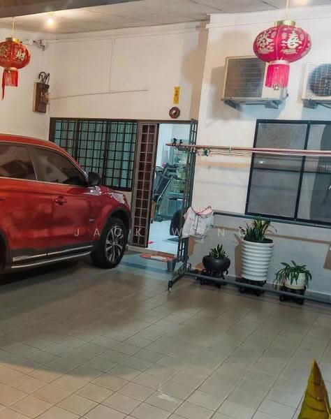1-storey Terraced House for Sale in Taman Pelangi (Johor Bahru) - Jack Wong - PropertyGuru.com.my
