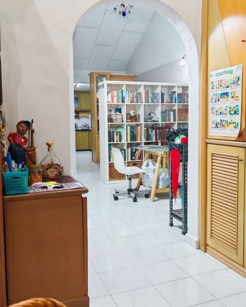 1-storey Terraced House for Sale in Taman Pelangi (Johor Bahru) - Jack Wong - PropertyGuru.com.my