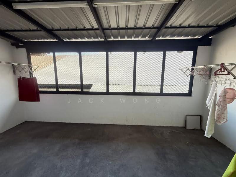 1-storey Terraced House for Sale in Taman Lian Seng (Kluang) - Jack Wong - PropertyGuru.com.my