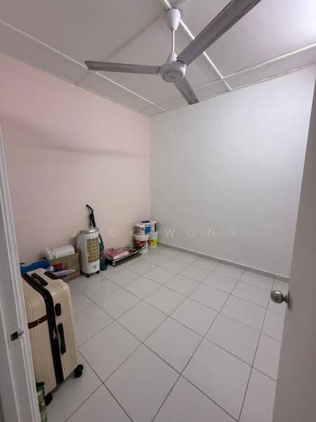 1-storey Terraced House for Sale in Taman Lian Seng (Kluang) - Jack Wong - Interior - PropertyGuru.com.my