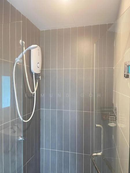 Kediaman Servis untuk Dijual di Boulevard 51 - Edmund Goh - Bathroom - PropertyGuru.com.my