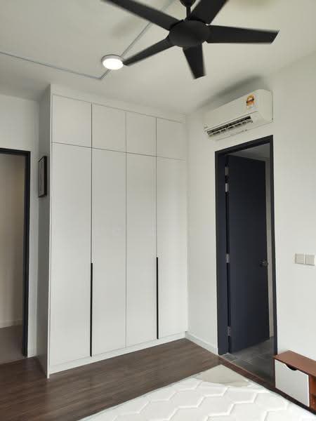 Service Residence for Rent at JRK Convena - GC Cheo - PropertyGuru.com.my
