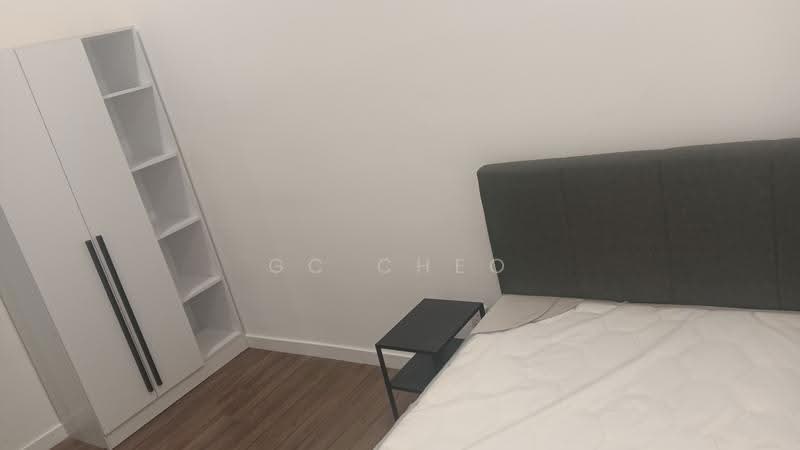 Service Residence for Rent at JRK Convena - GC Cheo - Bedroom - PropertyGuru.com.my