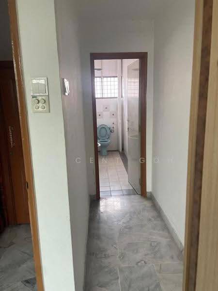 2.5-storey Terraced House for Sale in Taman Sri Bintang (Kepong) - Vincent Goh - Bathroom - PropertyGuru.com.my