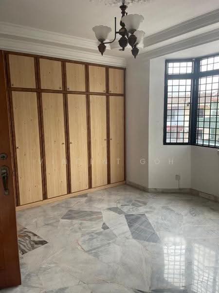 2.5-storey Terraced House for Sale in Taman Sri Bintang (Kepong) - Vincent Goh - Bedroom - PropertyGuru.com.my