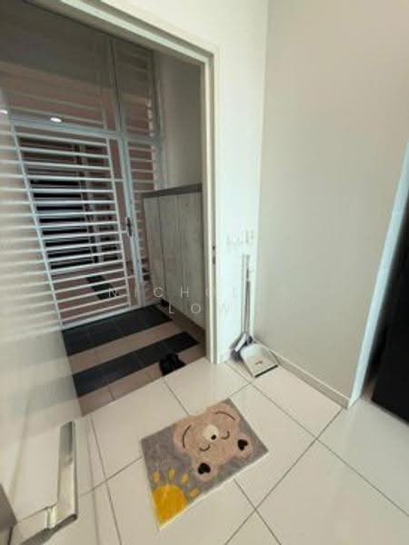 Service Residence for Rent at The Sky Executive Suites - Nicholas Low - Entrance - PropertyGuru.com.my