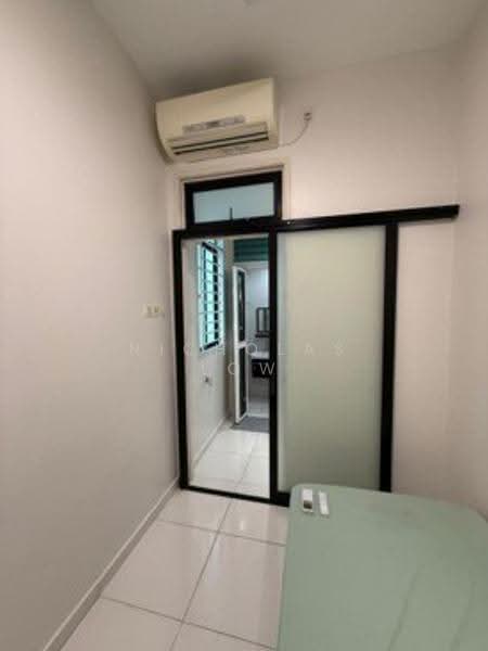 Service Residence for Rent at The Sky Executive Suites - Nicholas Low - Bathroom - PropertyGuru.com.my