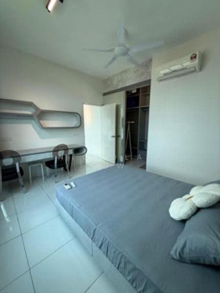 Service Residence for Rent at The Sky Executive Suites - Nicholas Low - Bedroom - PropertyGuru.com.my