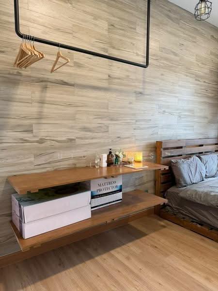 Kediaman Servis untuk Disewa di Tropez Residences - Nicholas Low - Bedroom - PropertyGuru.com.my