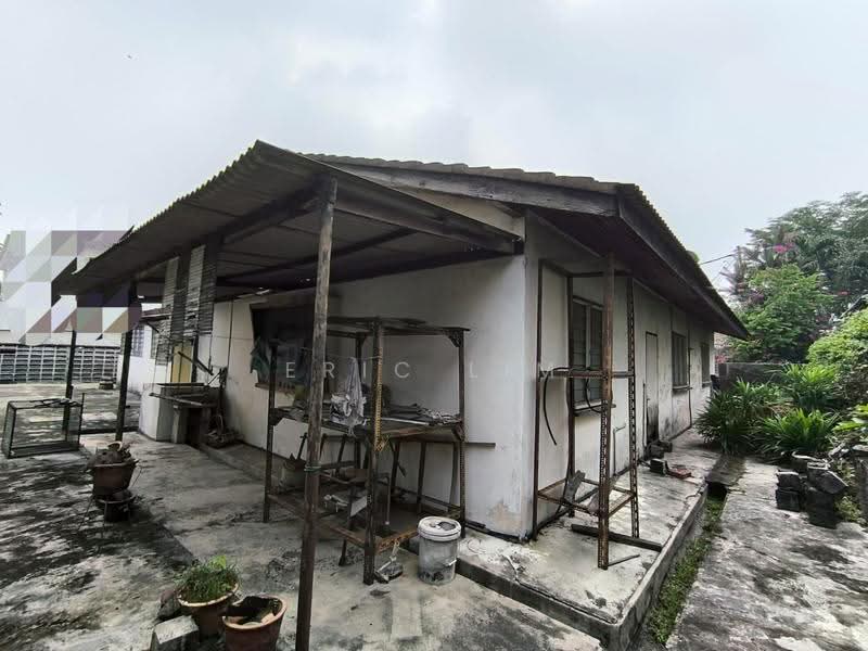 Rumah Banglo untuk Dijual di SS1 (Petaling Jaya) - Eric Lim - Exterior - PropertyGuru.com.my