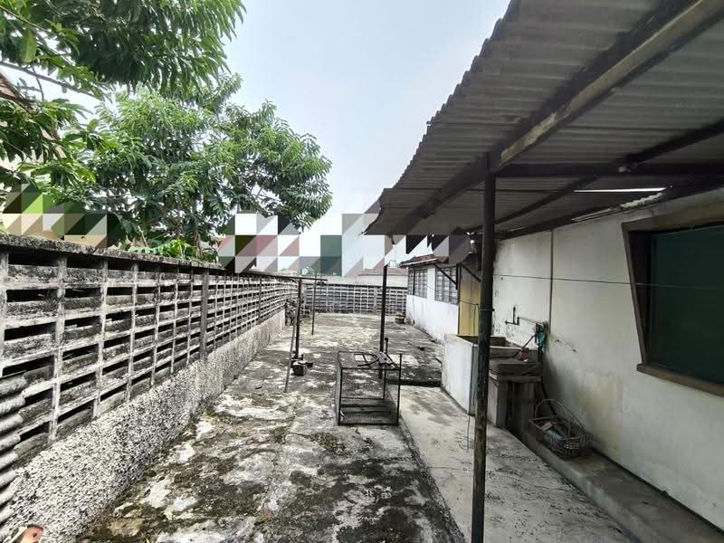 Rumah Banglo untuk Dijual di SS1 (Petaling Jaya) - Eric Lim - PropertyGuru.com.my