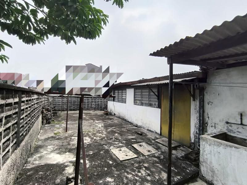 Rumah Banglo untuk Dijual di SS1 (Petaling Jaya) - Eric Lim - Exterior - PropertyGuru.com.my
