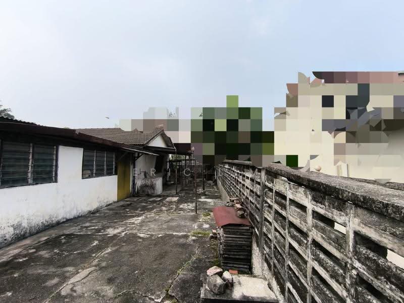Rumah Banglo untuk Dijual di SS1 (Petaling Jaya) - Eric Lim - Exterior - PropertyGuru.com.my