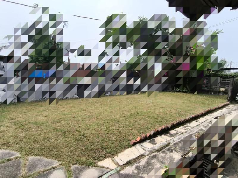 Rumah Banglo untuk Dijual di SS1 (Petaling Jaya) - Eric Lim - Garden - PropertyGuru.com.my