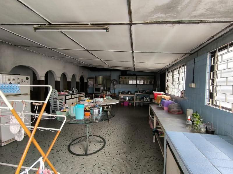 Rumah Banglo untuk Dijual di SS1 (Petaling Jaya) - Eric Lim - Kitchen - PropertyGuru.com.my