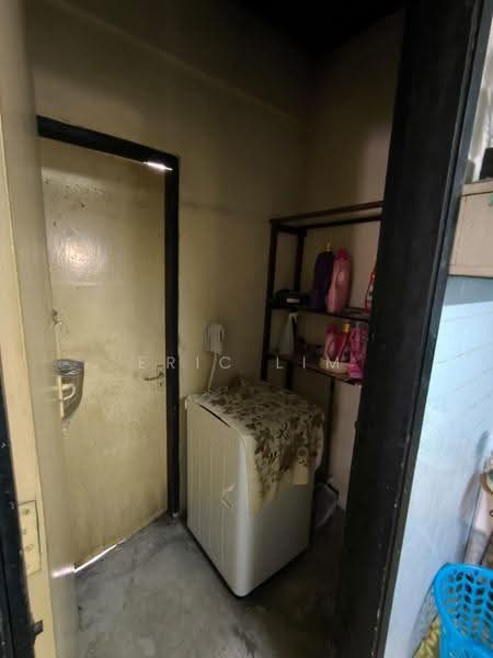 Rumah Banglo untuk Dijual di SS1 (Petaling Jaya) - Eric Lim - PropertyGuru.com.my