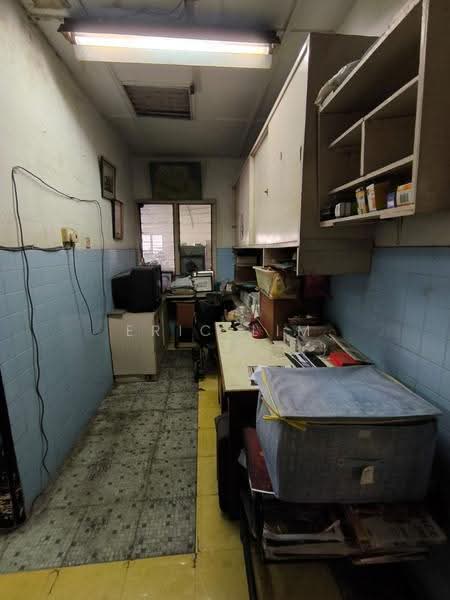 Rumah Banglo untuk Dijual di SS1 (Petaling Jaya) - Eric Lim - Study - PropertyGuru.com.my