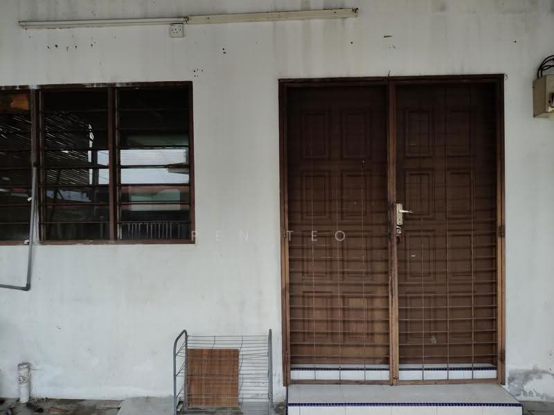 Rumah Kluster untuk Dijual di Sungai Nibong (Bayan Lepas) - Pen Teo - PropertyGuru.com.my