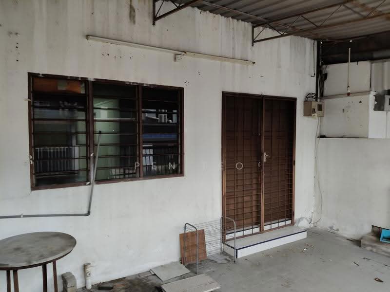 Rumah Kluster untuk Dijual di Sungai Nibong (Bayan Lepas) - Pen Teo - Exterior - PropertyGuru.com.my