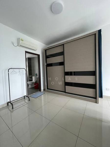 Kediaman Servis untuk Disewa di KSL Avery Park - Nicholas Low - Bathroom - PropertyGuru.com.my