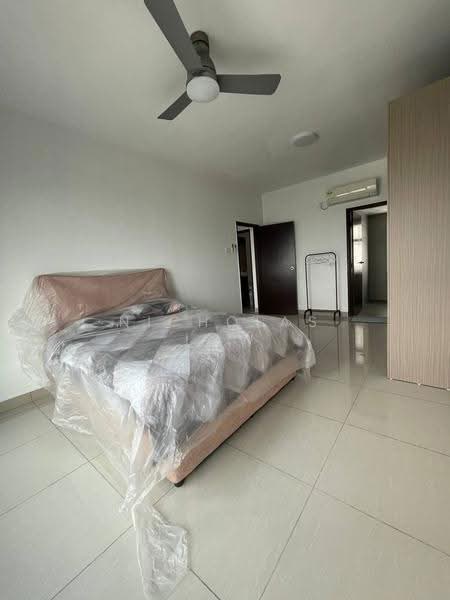 Kediaman Servis untuk Disewa di KSL Avery Park - Nicholas Low - Bedroom - PropertyGuru.com.my