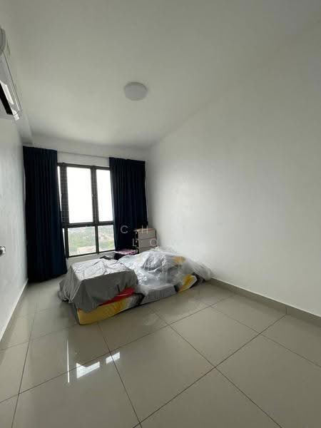 Kediaman Servis untuk Disewa di KSL Avery Park - Nicholas Low - Bedroom - PropertyGuru.com.my