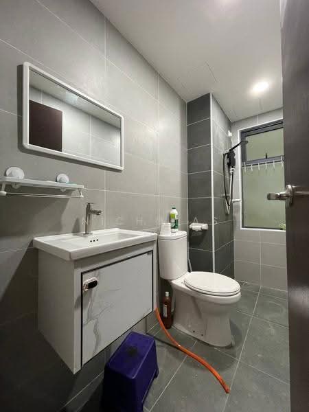 Kediaman Servis untuk Disewa di KSL Avery Park - Nicholas Low - Bathroom - PropertyGuru.com.my