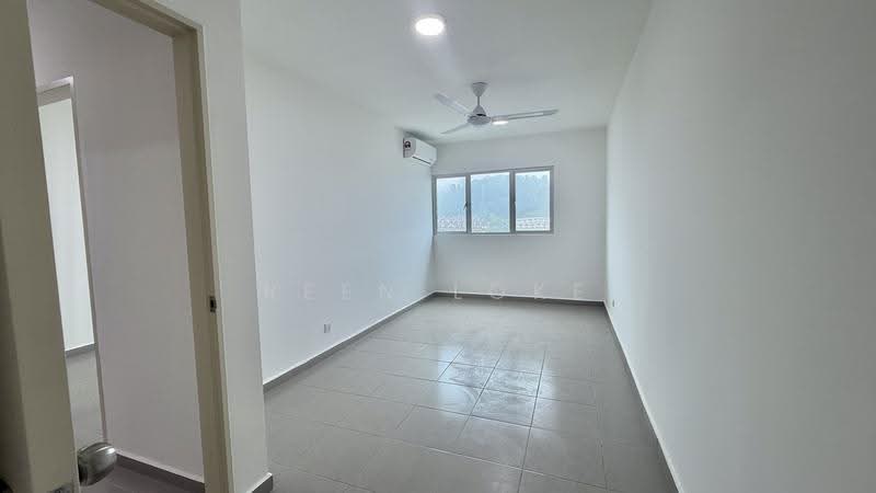 Rumah Flat untuk Disewa di PANGSAPURI AMANSIARA - Reen Loke - Interior - PropertyGuru.com.my