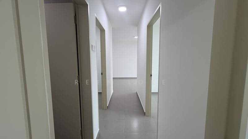 Rumah Flat untuk Disewa di PANGSAPURI AMANSIARA - Reen Loke - Interior - PropertyGuru.com.my