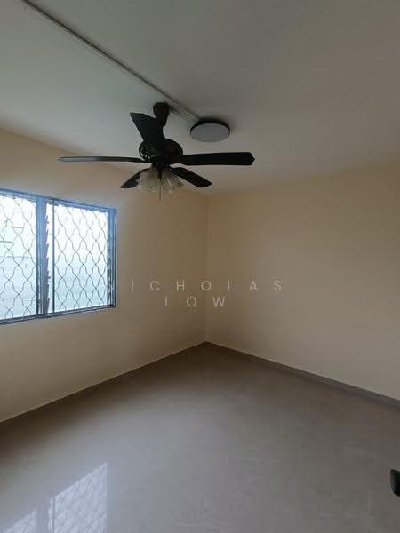 Rumah Flat untuk Disewa di Flat Bandar Selesa Jaya @ Jalan Silat Gayong - Nicholas Low - Interior - PropertyGuru.com.my