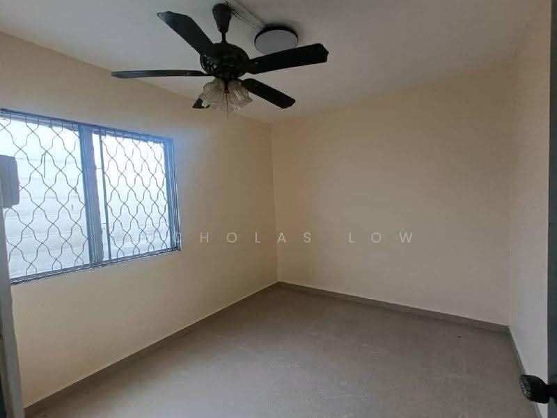 Rumah Flat untuk Disewa di Flat Bandar Selesa Jaya @ Jalan Silat Gayong - Nicholas Low - Interior - PropertyGuru.com.my