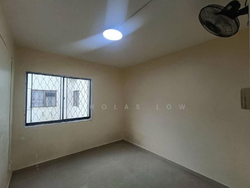 Rumah Flat untuk Disewa di Flat Bandar Selesa Jaya @ Jalan Silat Gayong - Nicholas Low - Interior - PropertyGuru.com.my