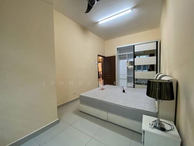 2-storey Terraced House for Sale in Bandar Bukit Puchong 2 (Puchong) - Johnson Khoo - Bedroom - PropertyGuru.com.my