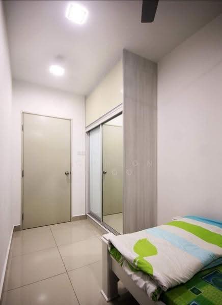 2-storey Terraced House for Sale in Bandar Bukit Puchong 2 (Puchong) - Johnson Khoo - Bedroom - PropertyGuru.com.my