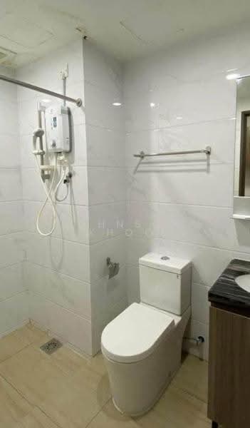 2-storey Terraced House for Sale in Bandar Bukit Puchong 2 (Puchong) - Johnson Khoo - Bathroom - PropertyGuru.com.my