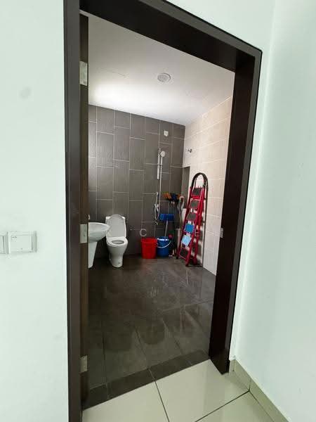 Rumah Teres 2-Tingkat untuk Disewa di Bandar Bukit Raja (Klang) - Eric Teh - Bathroom - PropertyGuru.com.my