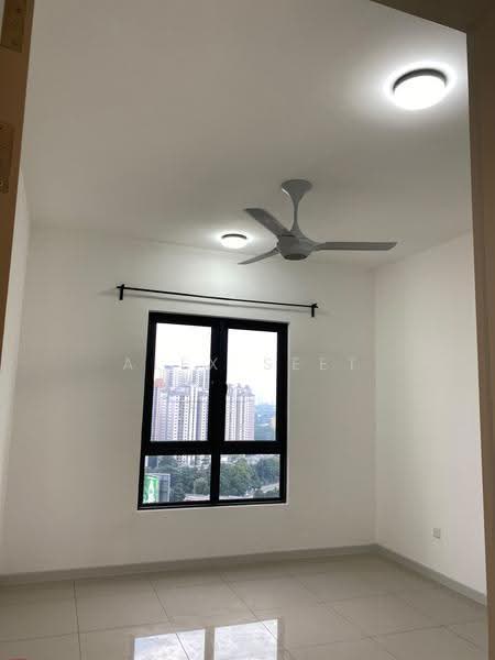 Kediaman Servis untuk Dijual di Savio @ Riana Dutamas - Alex Seet - View - PropertyGuru.com.my