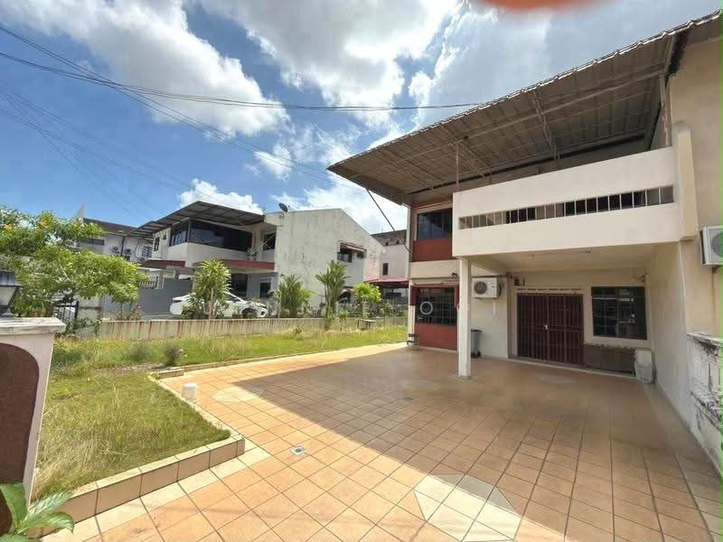 Semi-Detached House for Sale in Johor Bahru (Johor) - Jennie Ooi - Exterior - PropertyGuru.com.my