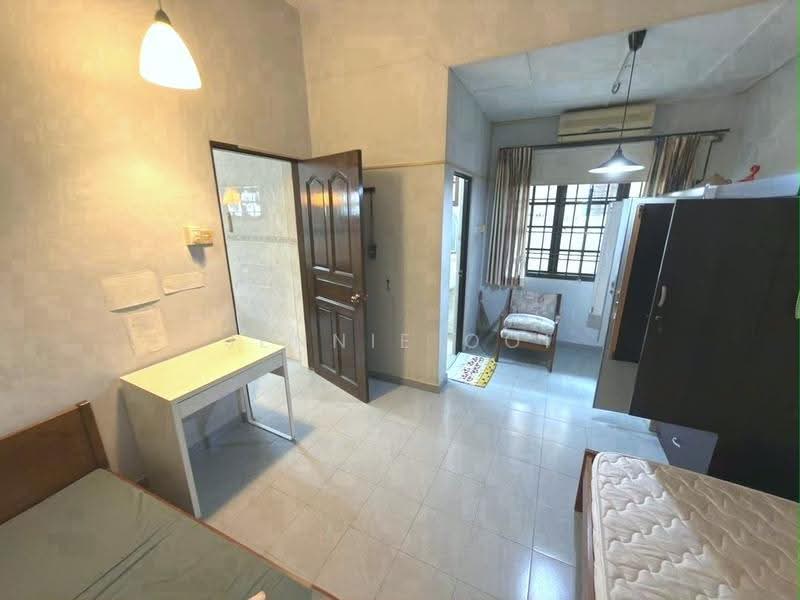 Semi-Detached House for Sale in Johor Bahru (Johor) - Jennie Ooi - Interior - PropertyGuru.com.my