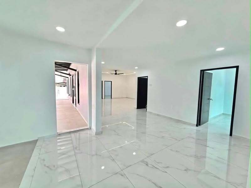 1-storey Terraced House for Sale in Taman Puteri Wangsa (Ulu Tiram) - Jennie Ooi - Interior - PropertyGuru.com.my