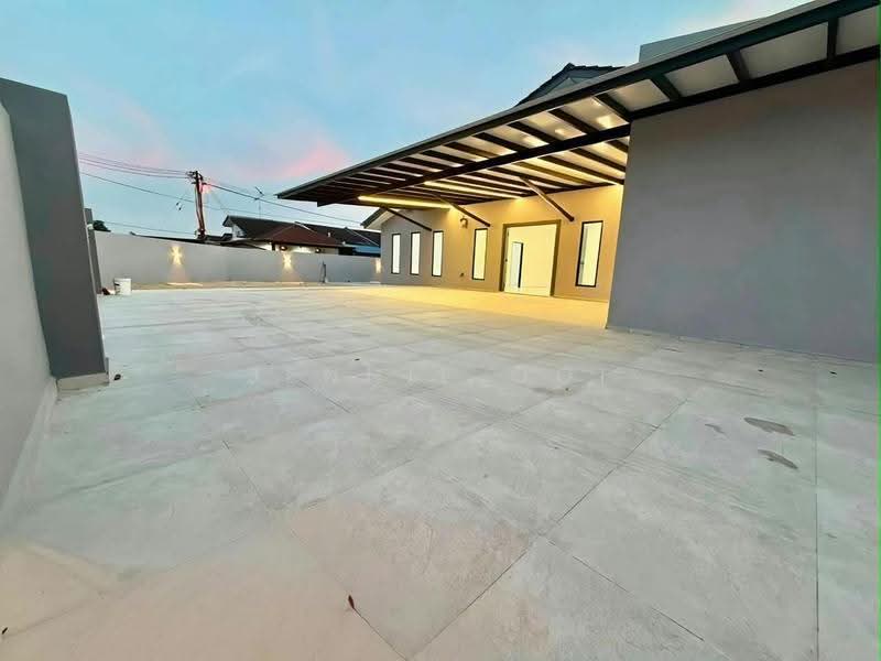 1-storey Terraced House for Sale in Taman Puteri Wangsa (Ulu Tiram) - Jennie Ooi - PropertyGuru.com.my