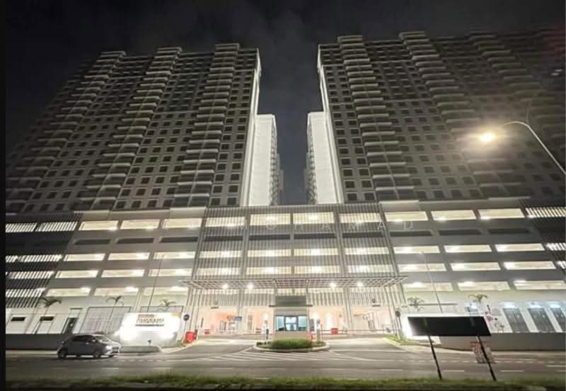 Service Residence for Sale at Residensi Panorama - Nor Mohamad - PropertyGuru.com.my
