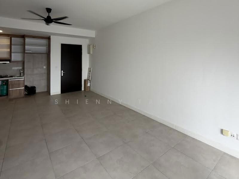 Kediaman Servis untuk Disewa di Sky Meridien - Shienny Tang - Kitchen - PropertyGuru.com.my