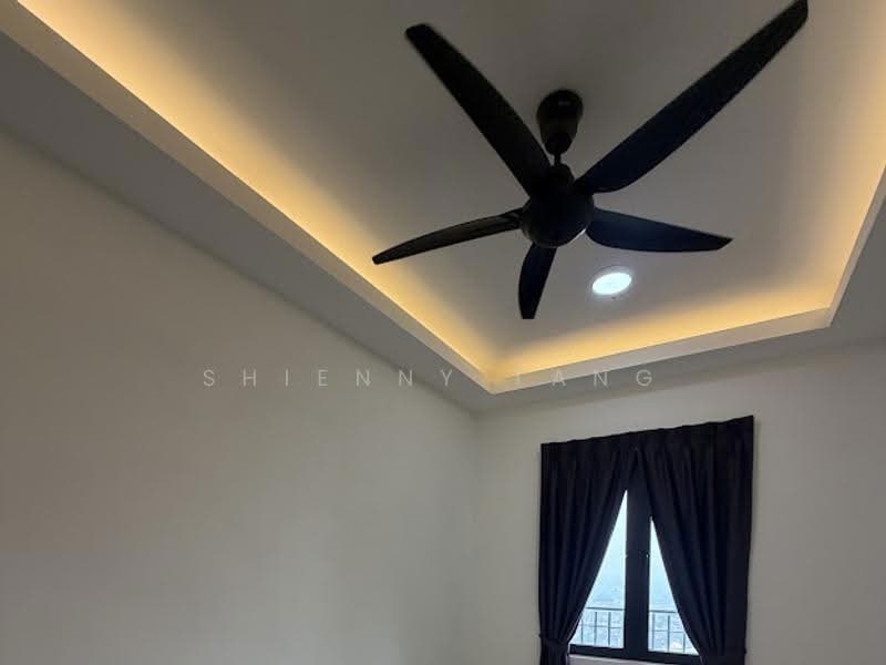 Kediaman Servis untuk Disewa di Sky Meridien - Shienny Tang - PropertyGuru.com.my