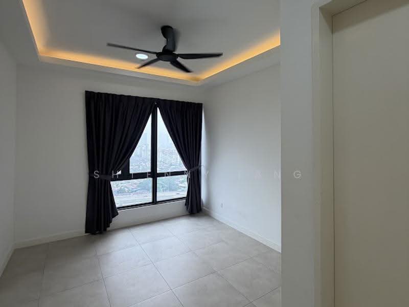 Kediaman Servis untuk Disewa di Sky Meridien - Shienny Tang - Interior - PropertyGuru.com.my