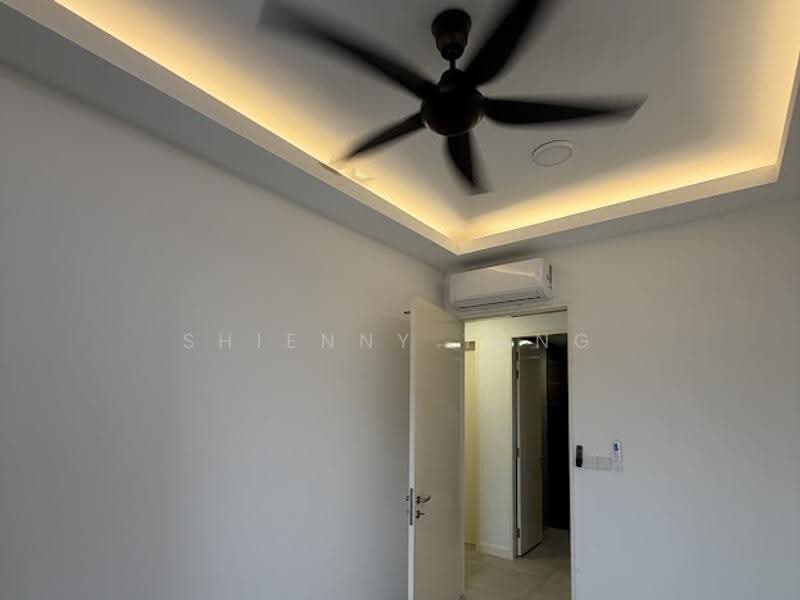Kediaman Servis untuk Disewa di Sky Meridien - Shienny Tang - Interior - PropertyGuru.com.my