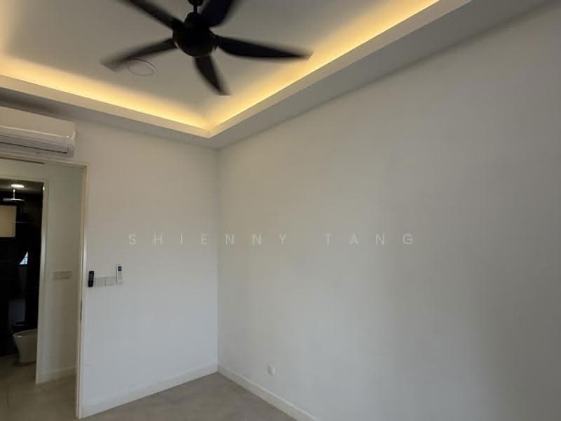 Kediaman Servis untuk Disewa di Sky Meridien - Shienny Tang - Interior - PropertyGuru.com.my