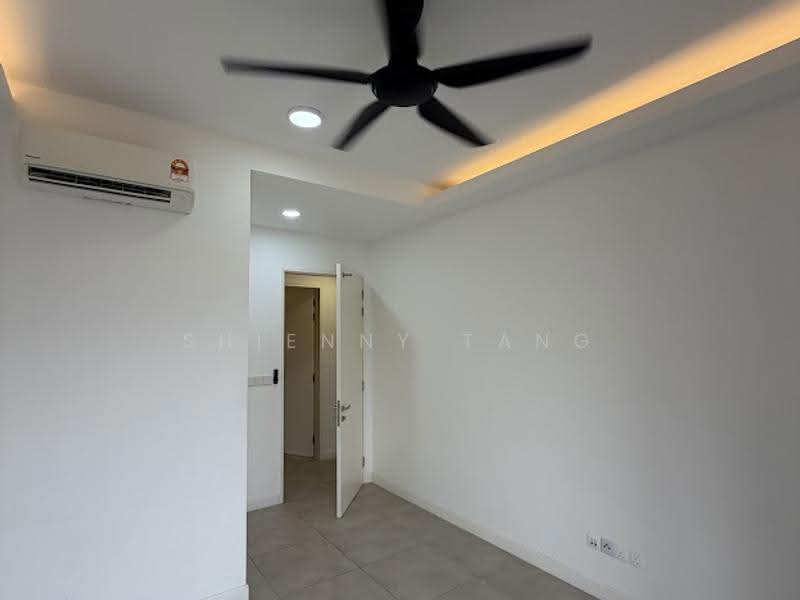 Kediaman Servis untuk Disewa di Sky Meridien - Shienny Tang - Interior - PropertyGuru.com.my