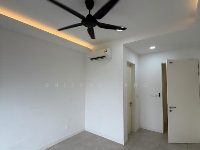 Kediaman Servis untuk Disewa di Sky Meridien - Shienny Tang - Interior - PropertyGuru.com.my